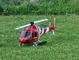 Écureil RC Raptor E550