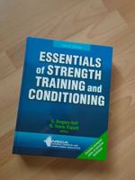 Essentials of Strength Training and Cond. - CSCS Exam - NEU!