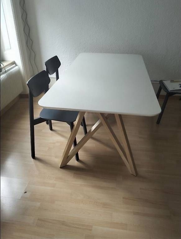 Tavoli: Table Conforama Sven – Usato da Delémont venduto da YBroquet 2