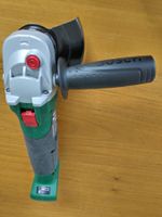 Bosch AdvancedGrind 18V-80