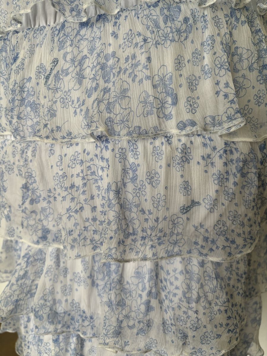 Kleider: Kleid – Gebraucht aus Wichtrach von oem_7glc 6