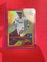 Match Attax Trading Card Vini Jr. Limited Edition