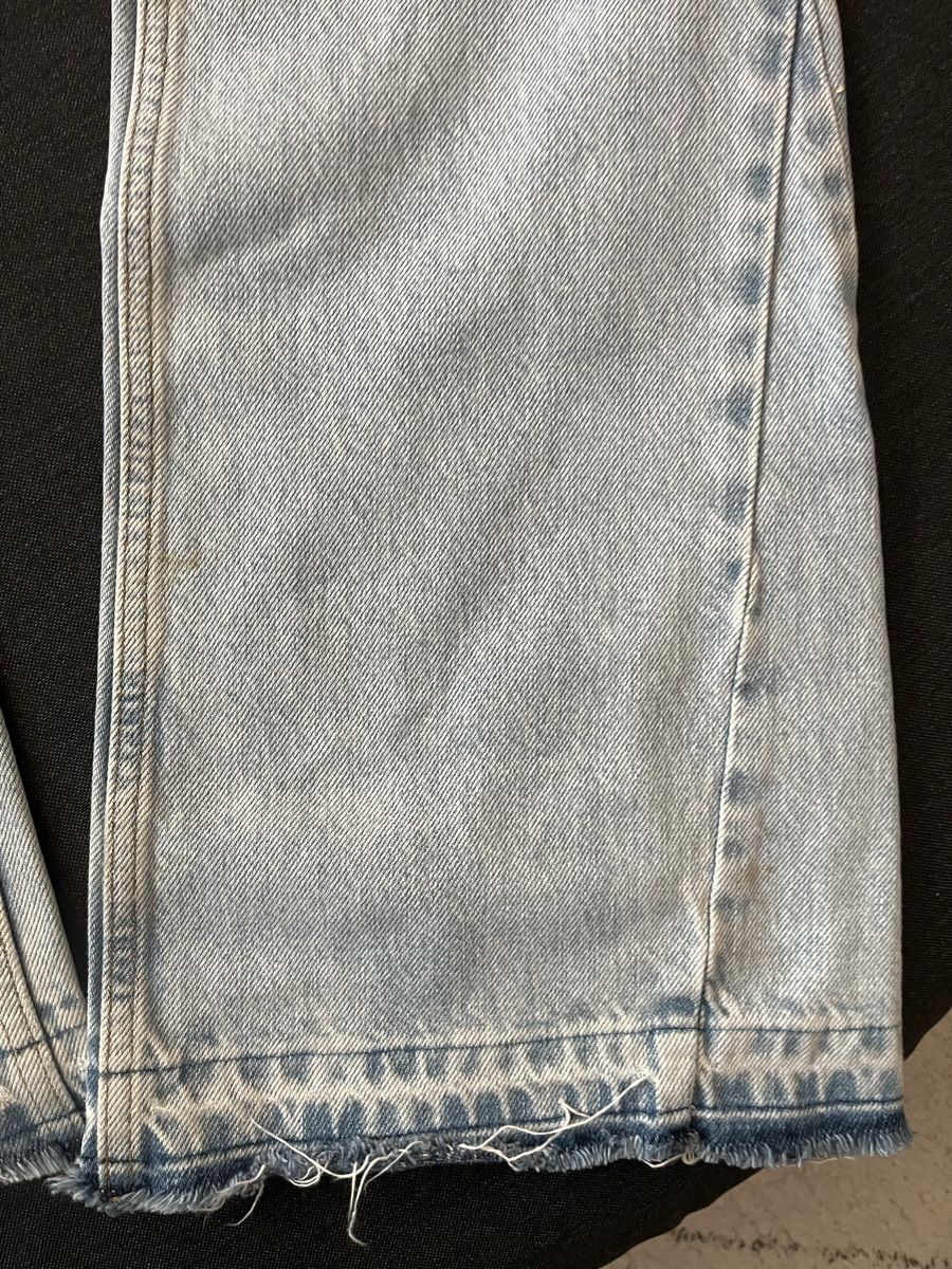 Zara Jeans: Flared Jeans – Usato da Baden venduto da Car_lio09 2