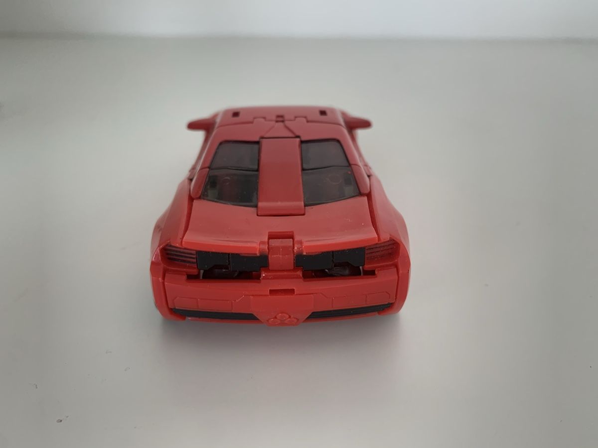 Hasbro Spielzeuge: Transformers Studio Series 71 Autobot Dino – Gebraucht aus Viganello von Matteo_Cacciatore 2