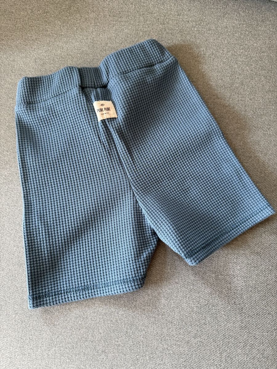 Pantaloni: Pure Pure Shorts Grösse 80 – Nuovo (secondo la descrizione) da Uhwiesen venduto da Zimtsterndli89 1