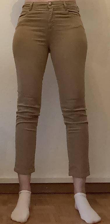 Pantaloni: Pantalon Maison 123 taille 40 – Usato da Veyrier venduto da Nath9279 2