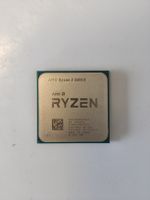 Ryzen 5 5600X CPU