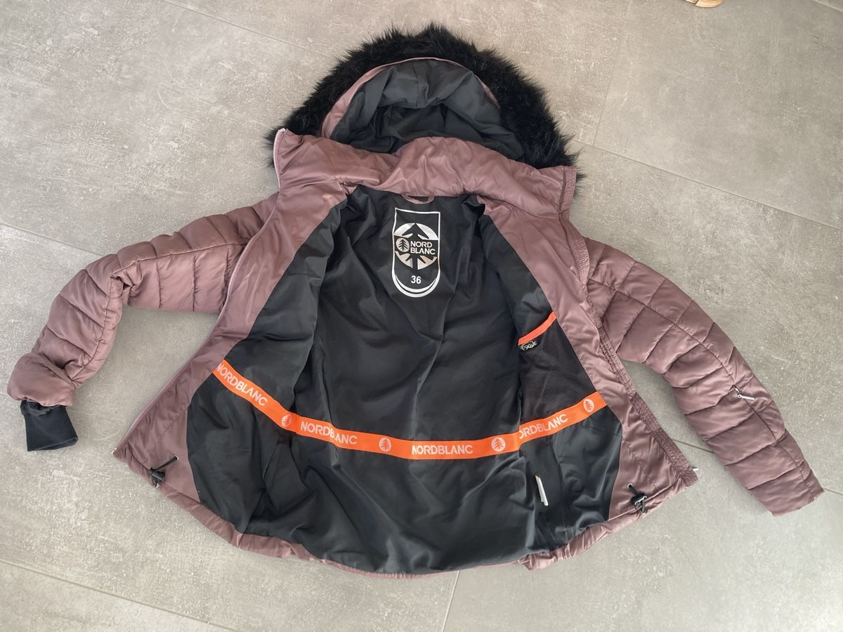 Jacken: NORDBLANC WINTERJACKE – Gebraucht aus Nidfurn von cejeisda 2
