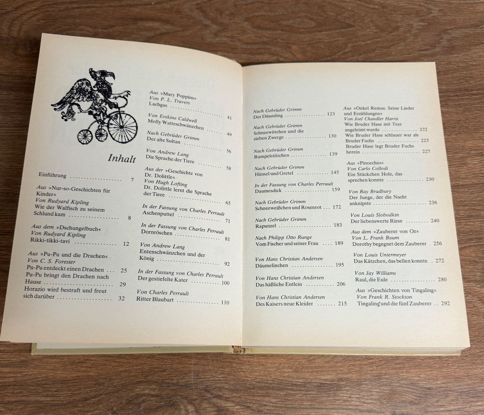 Bücher: Das goldene Buch der Märchen und Geschichten, Xenos – Gebraucht aus Nussbaumen AG von olitech5415 3