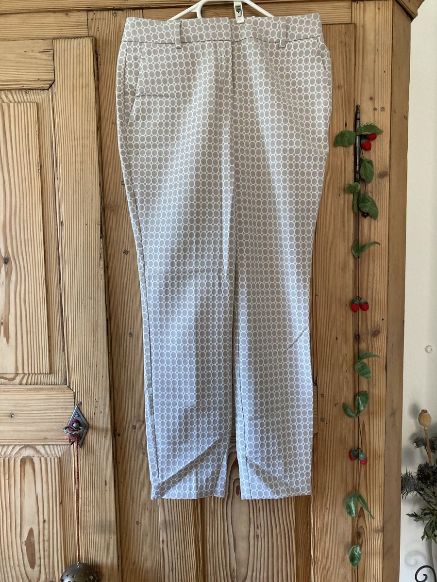 Phase Eight Pantaloni: Tolle Hose von Phase Eight Gr.10 – Usato da Schaffhausen venduto da christamawe