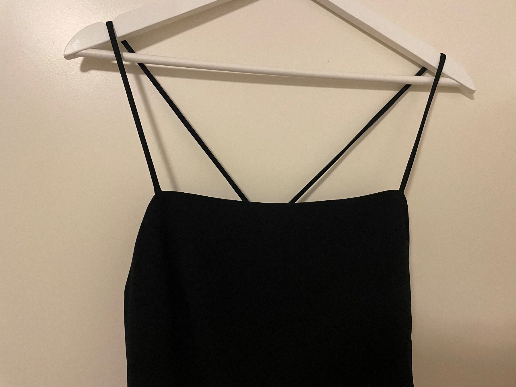 Zara Vestiti: ROBE COURTE DRAPÉE ZARA, taille M – Nuovo (secondo la descrizione) da Châtelaine venduto da nan_j75j 5