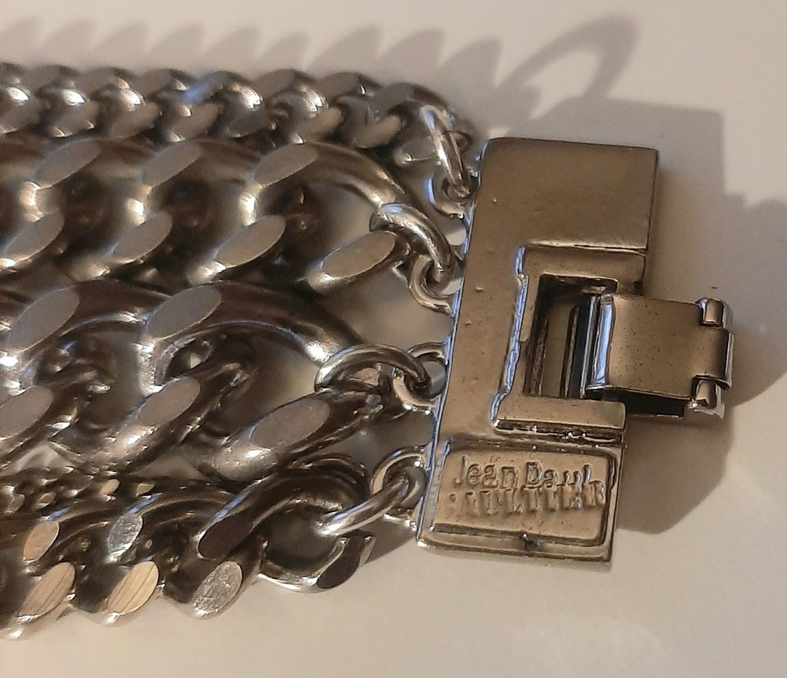 Bracciali & Braccialetti: Rare bracelet Jean-Paul Gaultier – Usato da Chêne-Bourg venduto da chsandra34 3