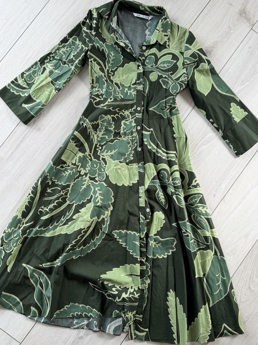 Zara Vestiti: Robe Zara taille m – Nuovo (secondo la descrizione) da Develier venduto da Isarom