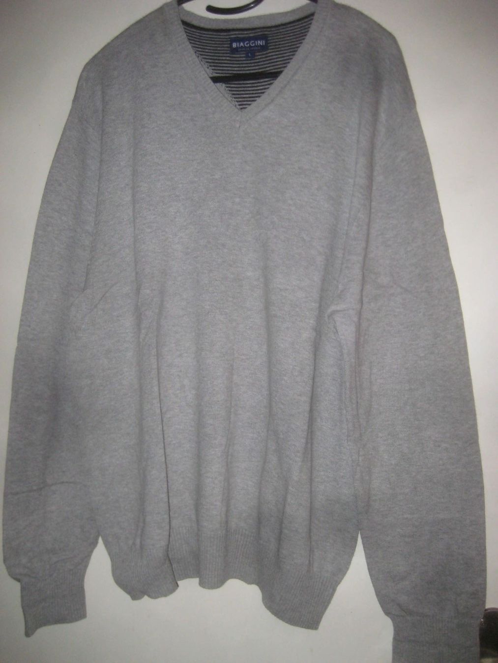 Maglioni & Felpe: HERREN PULLOVER – Usato da Uster venduto da flocke1 1