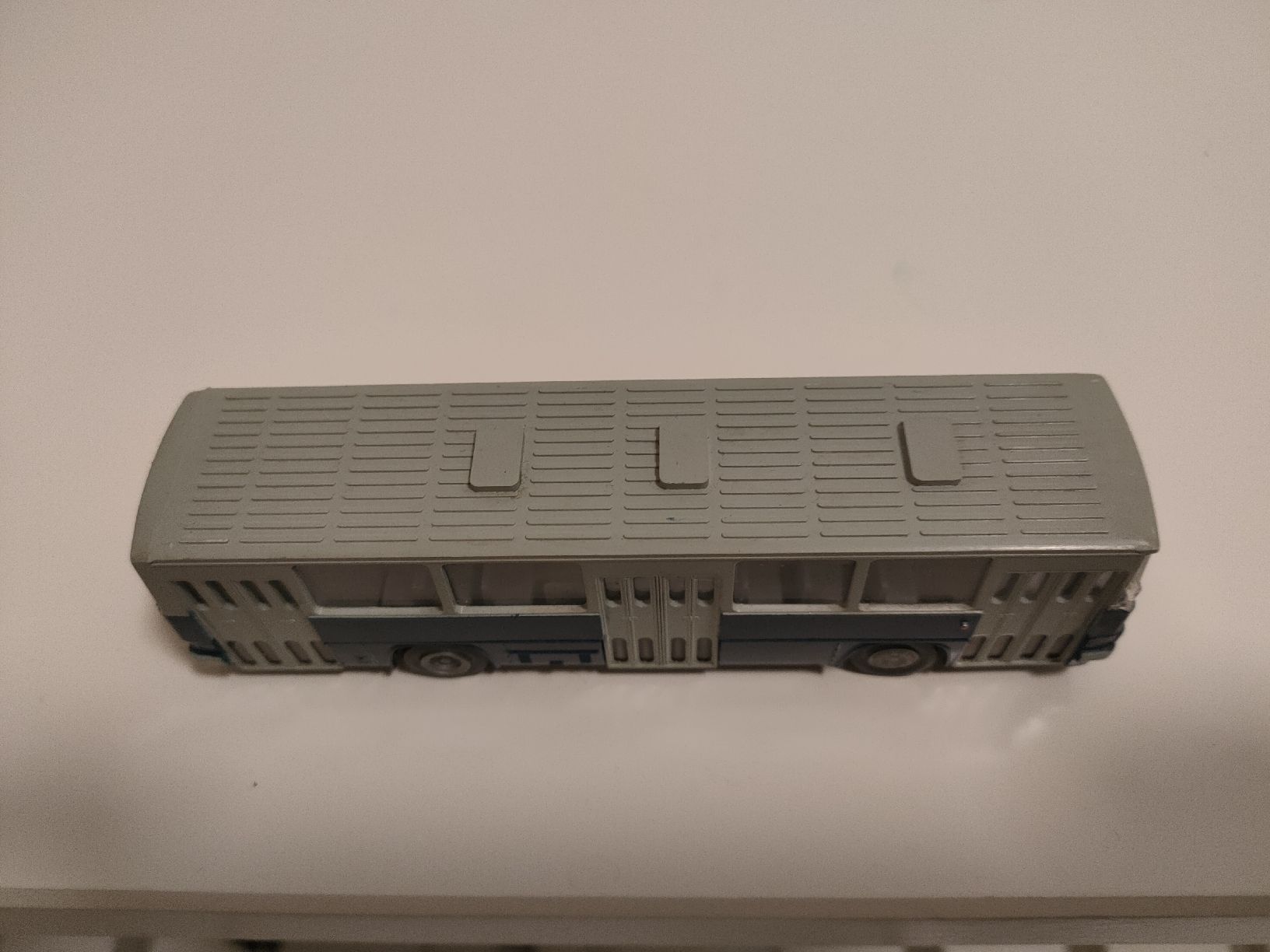 Rietze Modellautos: Ikarus Bus 206 – Gebraucht aus Burgdorf von bri5 6