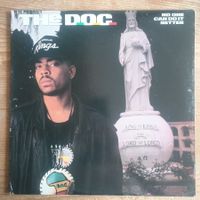The D.O.C. ‎– No One Can Do It Better US-1989 1st PRESS VG