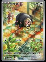 Pokémon – Lechonk 🇩🇪 - OBF-209 - Obsidian Flames