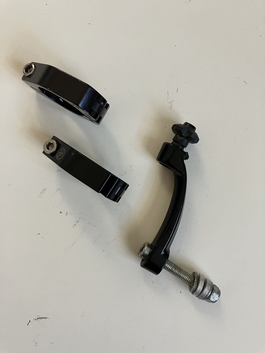 Ersatzteile: Spez.Velo Kleinteile Problem Solvers – Gebraucht aus Dotzigen von BIKES.AND.RECORDS 1