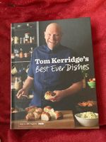 Tom Kerridge best ever dishes