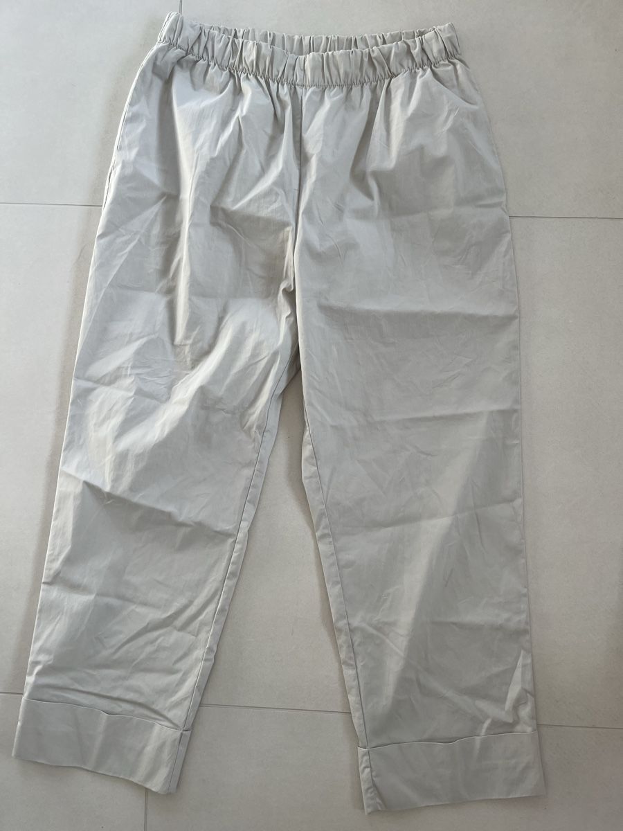 Pantalons: Damen Hose Beige - one size – D'occasion à Tenero par debsag