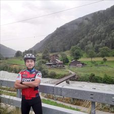 Profile image of Cerekovan