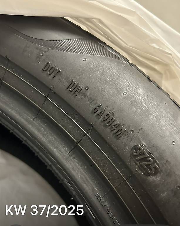 Pneumatici & Ruote complete: 4 PIRELLI PZERO 255/45 R20 - NEU!! – Usato da Rheinfelden venduto da domrihm 4