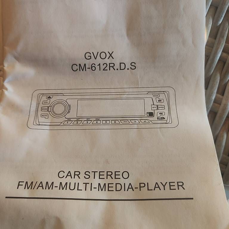 CDs: Radio GVOX CD MP3 – D'occasion à Losone par mar_n5ds 4
