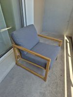 Ikea Sessel Nämmarö