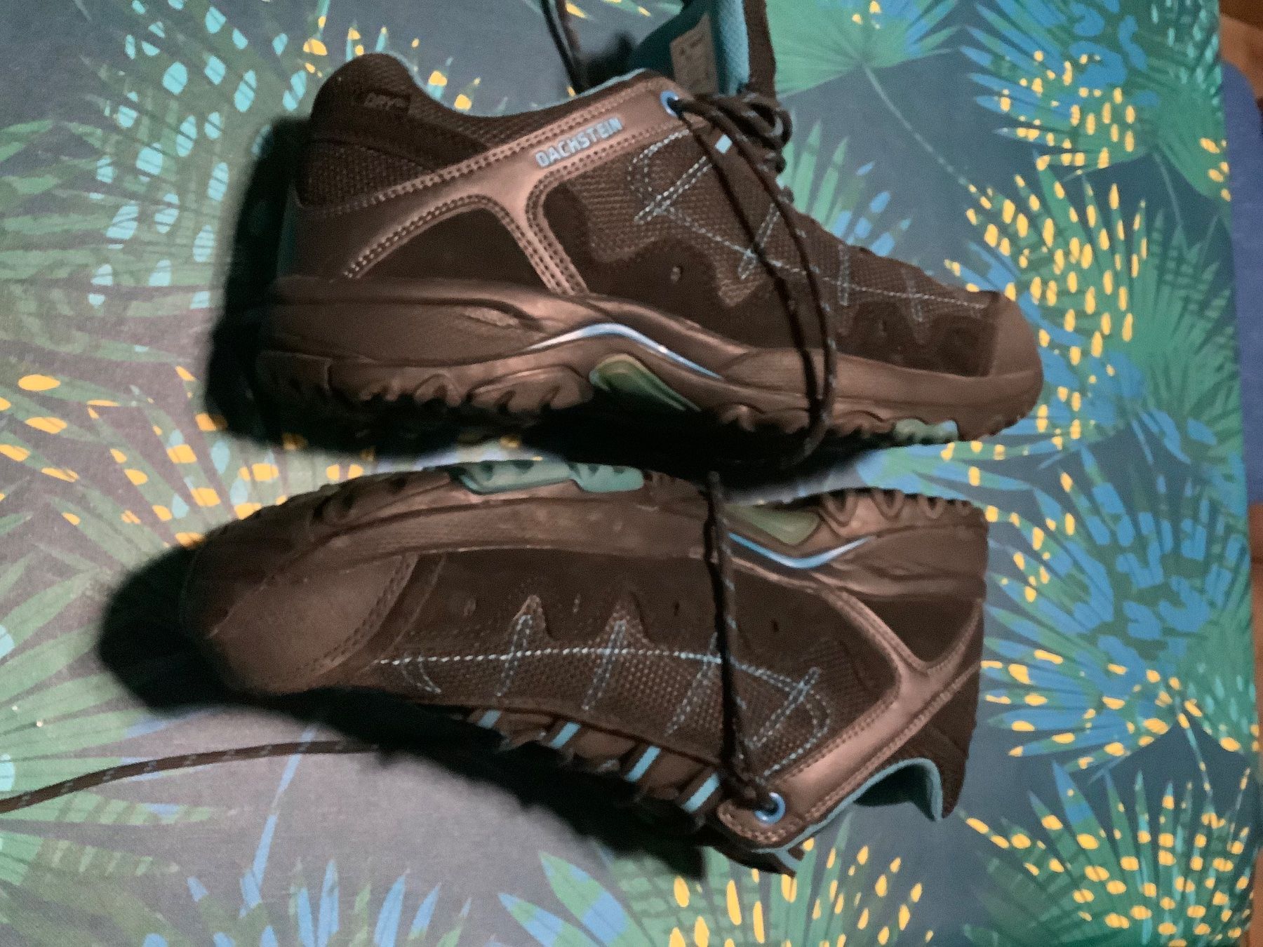 Chaussures hommes: Chaussures « DACHSTEIN » - Pointure 42 – D'occasion à Le Lignon par Gwen77 1