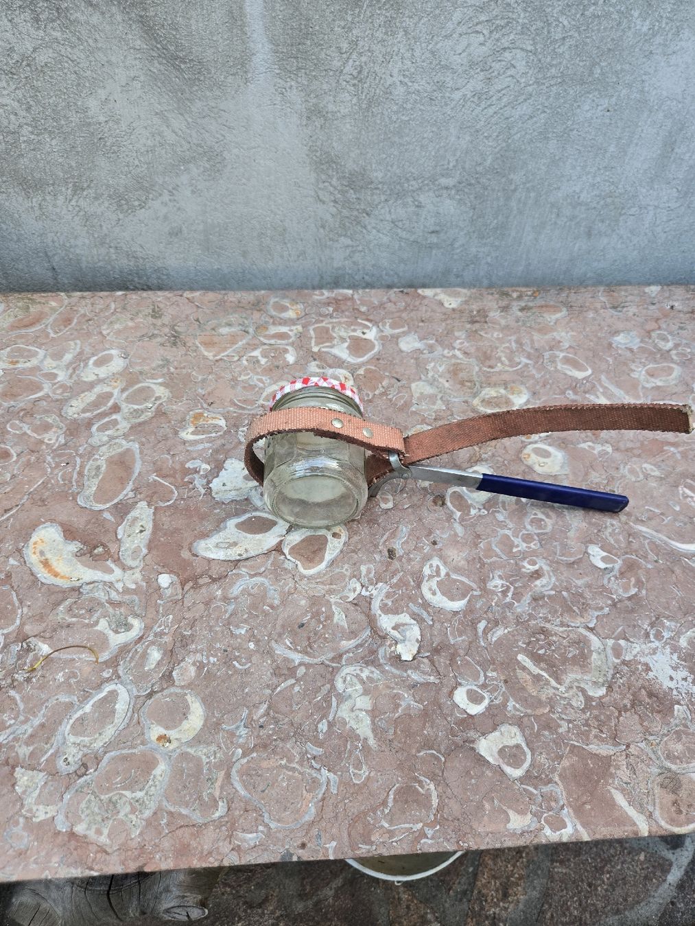 Ventilazione: Filterabschraubschlűs – Usato da Bern venduto da Paca48