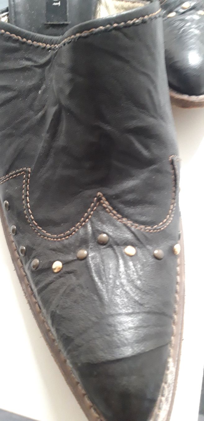 Navyboot Scarpe da donna: Navyboot Designer Damenschuhe – Usato da Rütihof venduto da juno00 2