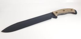 Busse Combat Knives Battle Mistress Light