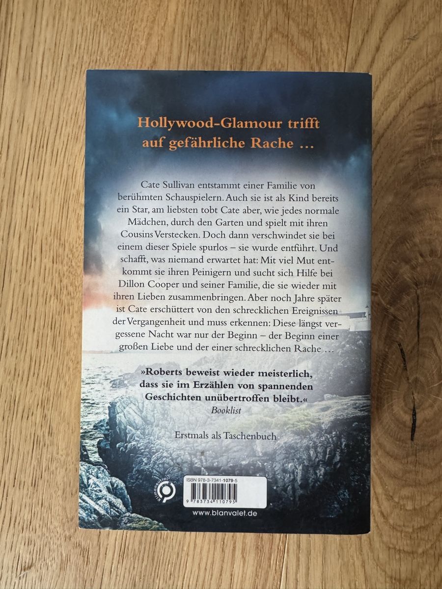 Bücher: Nora Roberts - Nach dem Sturm – Neu (gemäss Beschreibung) aus Bütschwil von mau_26yq 1
