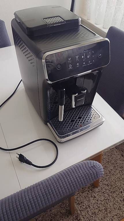Kaffeemaschinen & Espressomaschinen: Kaffeemaschine Philips – Gebraucht aus Effretikon von mirsad.z 2