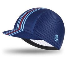 Radsportmütze Quick-Dry (Blau) / Helmkappe