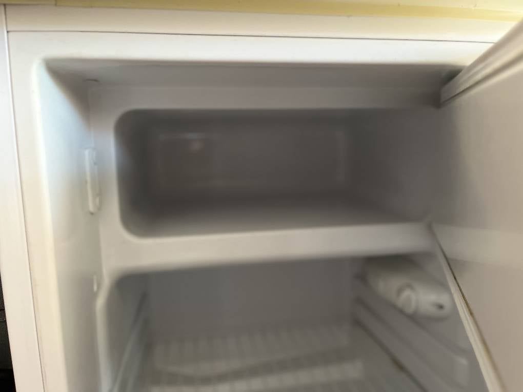 Kühlschrank: Kühlschrank – Gebraucht aus Muri b. Bern von Merliner01 2