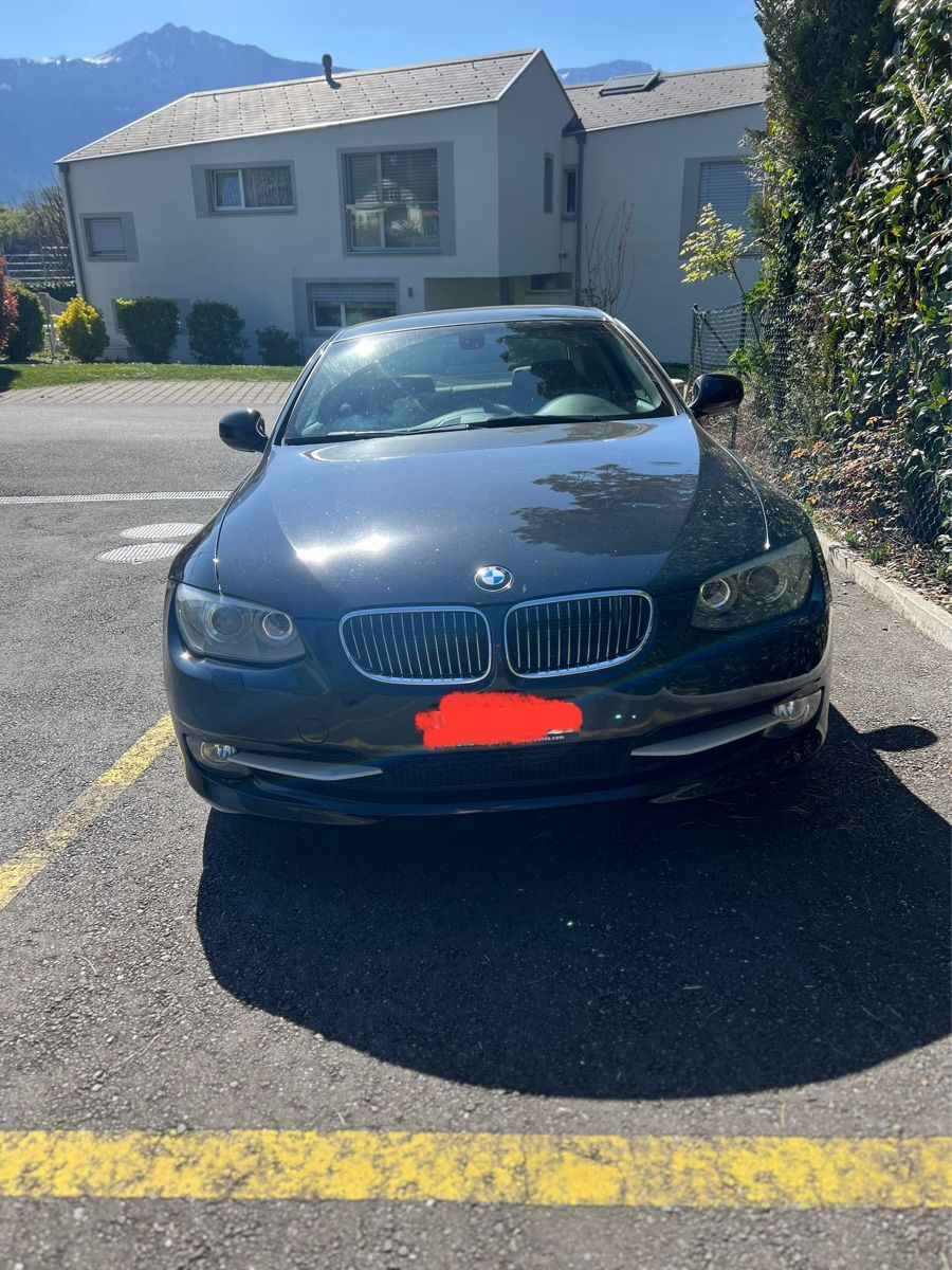 BMW Automobili: BMW 335i e92  – Usato da Ollon VD venduto da lio_n57m 3