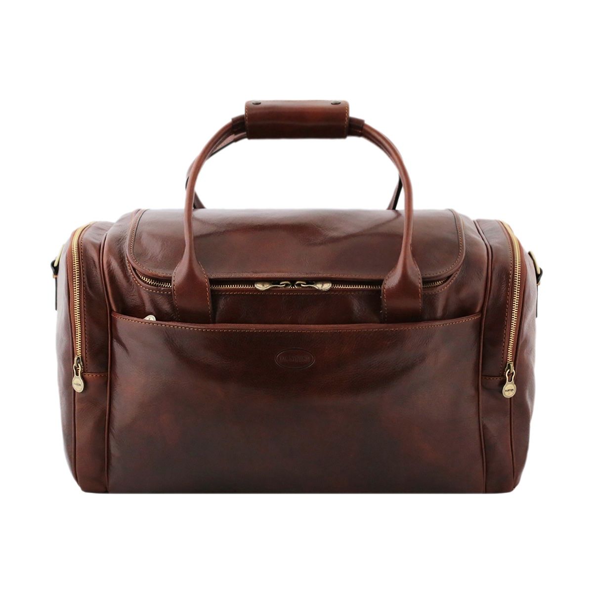 Borse: Reisetasche Leder England – Nuovo e nell'imballaggio originale da Wittenbach venduto da bes_k8vr