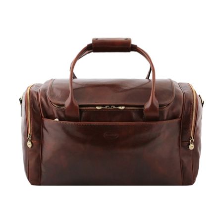 Reisetasche Leder England