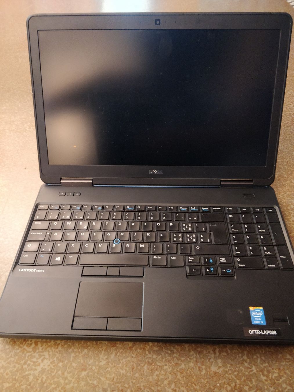 Dell Notebooks: Dell Latitude E5440 DEFEKT – Defekt aus Flawil von rcnkr 8