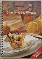 BETTY BOSSI Gäste verwöhnen
