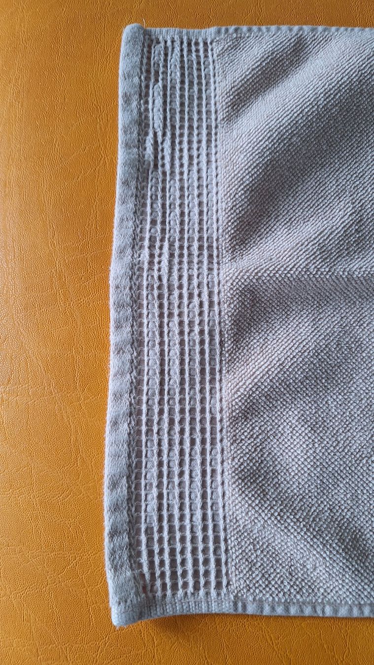 Ikea Teli da bagno: 10 Handtücher altrosa / 2x weiss – Usato da Niederrohrdorf venduto da Papillon_47 2