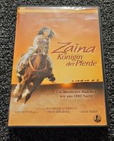 DVD Zaina - Königin der Pferde(16410)