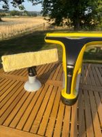 NEU! Kärcher WV 6 Plus Fensterreiniger mit Sprühflasche