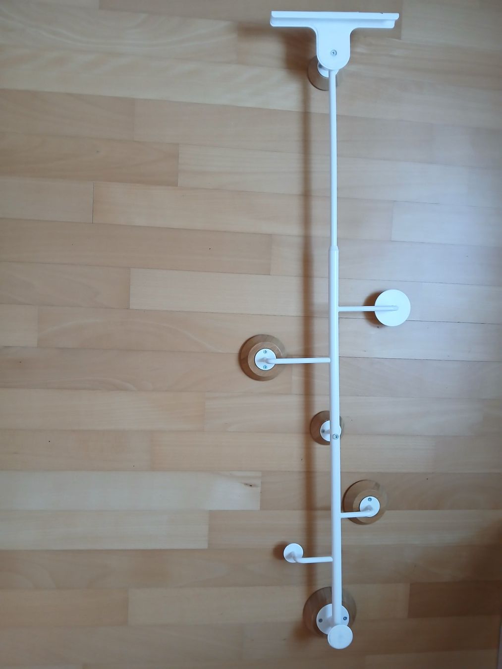 Ikea Porte manteau: Türhänger – D'occasion à Zürich par mezotiZ 1