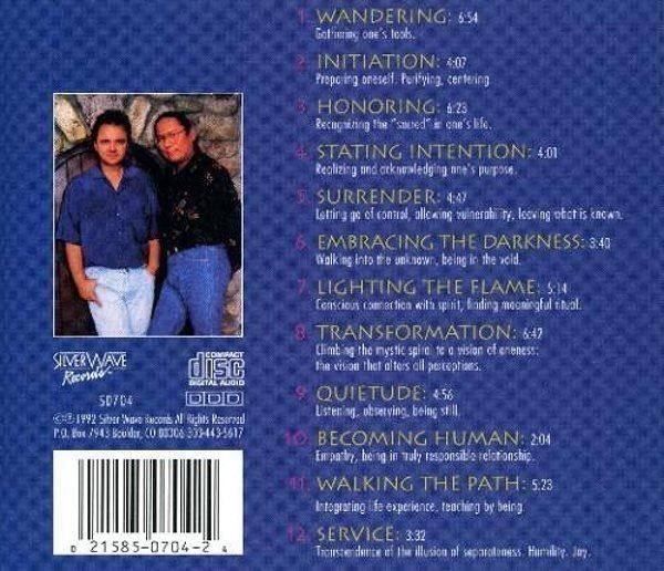 CD: Kater Nakai Migration Native American CD – Nuovo (secondo la descrizione) da Genève venduto da Cockattoo 2