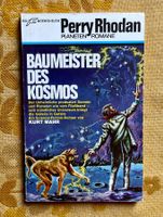 Perry Rhodan Planeten Romane Taschenbuch Nr 24 von 1972
