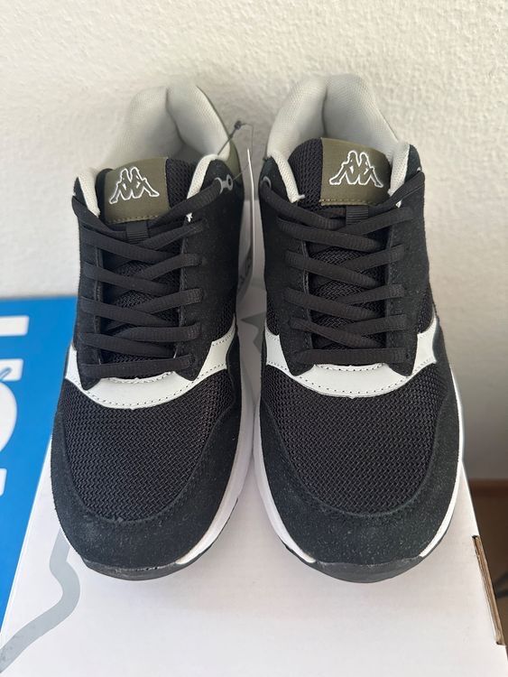 Kappa Scarpe da uomo: Kappa Schuhe Gr 45 neu – Nuovo e nell'imballaggio originale da Zürich venduto da Herbion1 2
