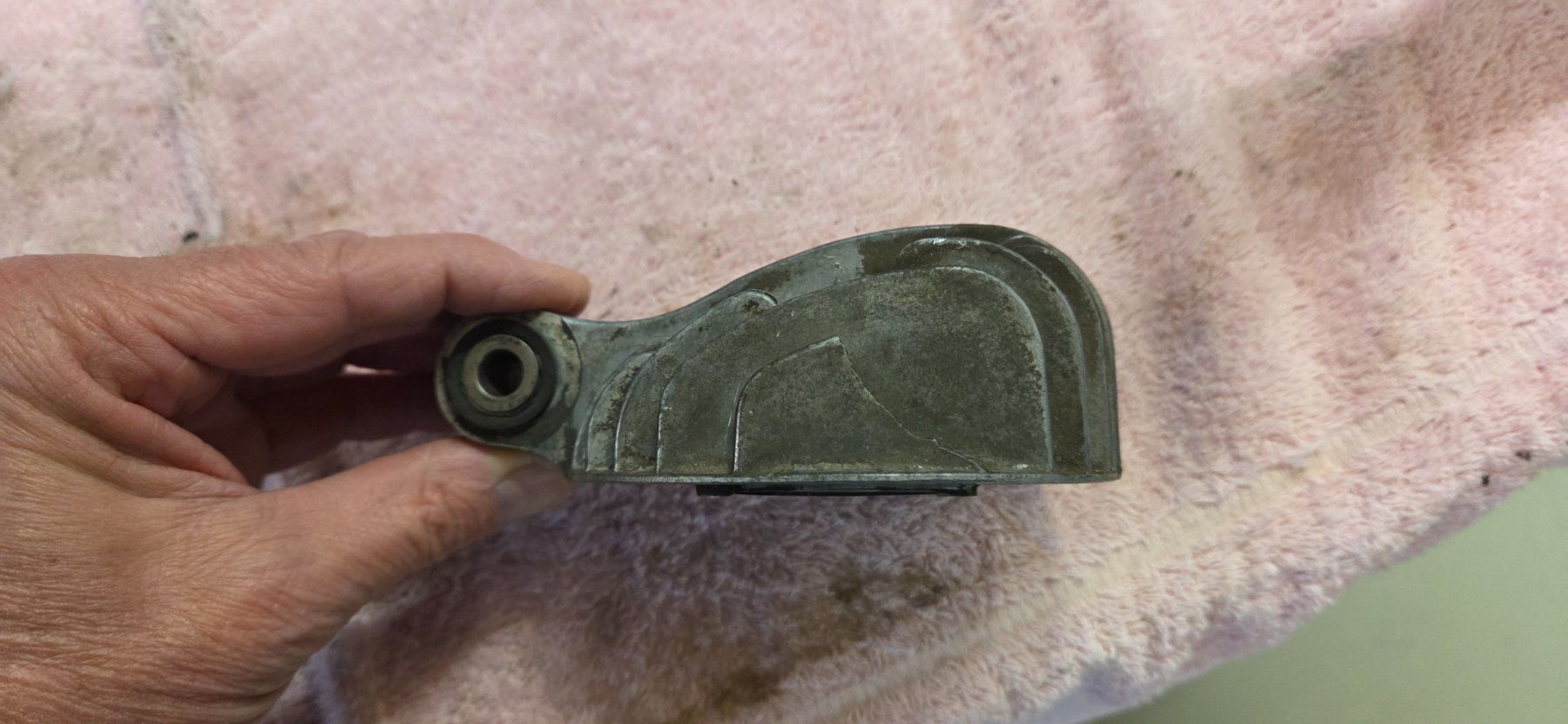 Sachs Ciclomotori: Culasse Sachs 50/3 – Usato da La Conversion venduto da Henryr 2