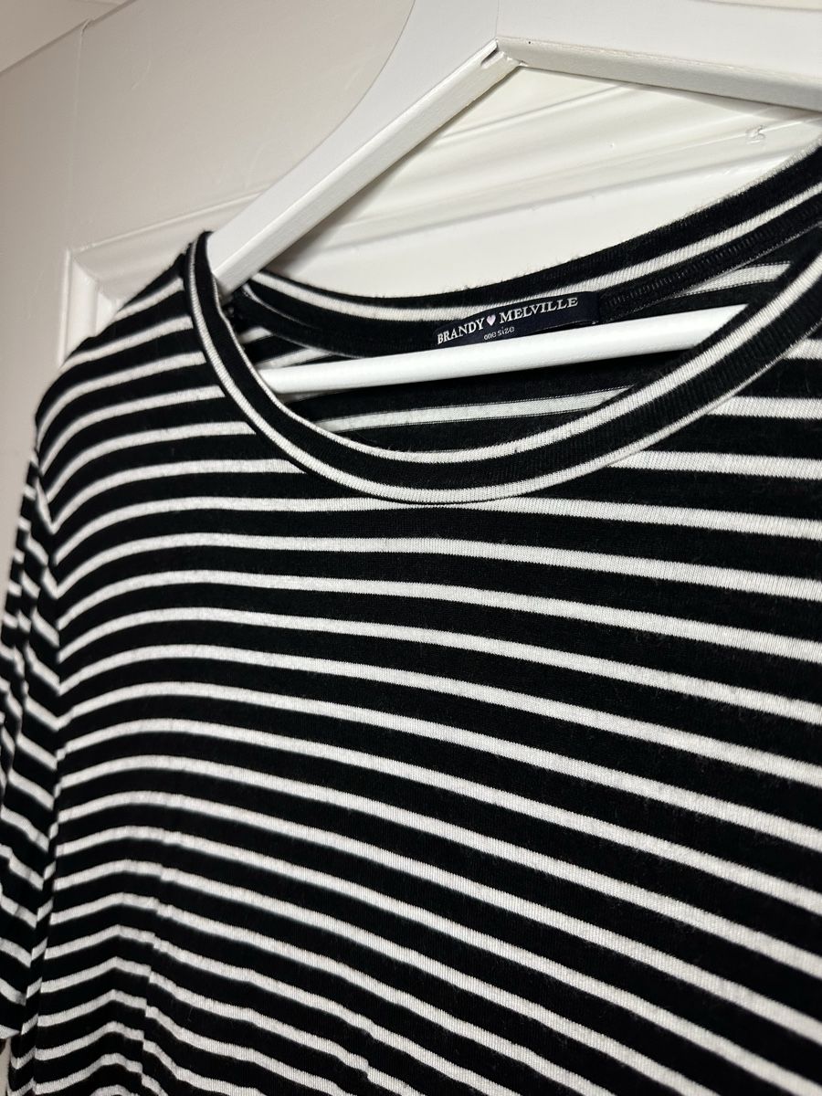 Brandy Melville Vestiti: Brandy Melville Kleid – Usato da Uetikon am See venduto da jael_87 1